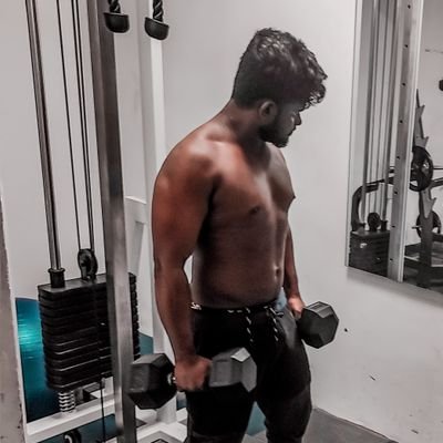 VishnuV52849617's profile picture. 