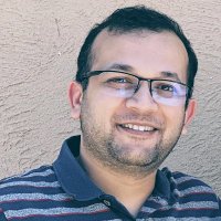 Ankush Desai (@ankushpd) 's Twitter Profile Photo Ankush Desai (@ankushpd) 's Twitter Profile Photo