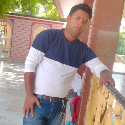 DeepakK21741419's profile picture. 