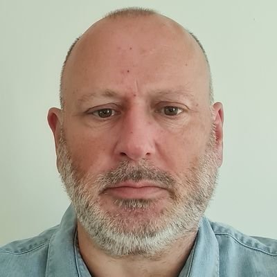 itydntk's profile picture. Enterprise Architect