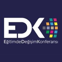 Eğitimde Değişim Konferansları (@egitimdedegisim) 's Twitter Profile Photo Eğitimde Değişim Konferansları (@egitimdedegisim) 's Twitter Profile Photo