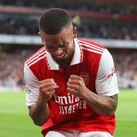 MrYesus! (@joshkeafc) 's Twitter Profile