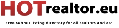 hotrealtoreu's profile picture. Free post submiting to realtor and realestate agents directory listing. All realtors and realestate agents in the world.