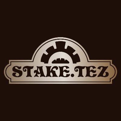 Stake.tezさんのプロフィール画像