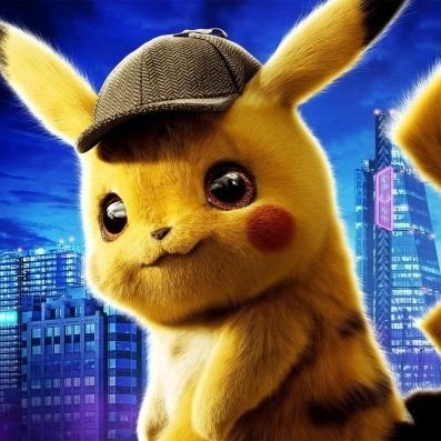 Pika__Pikachu_ Profile Picture