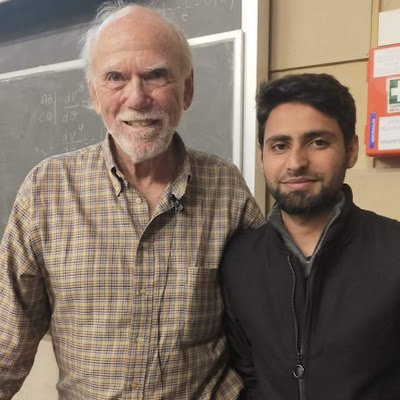 SaddamAkhtar321's profile picture. Student