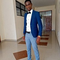 Nathan K. Arusei (@aruseinathan) 's Twitter Profile