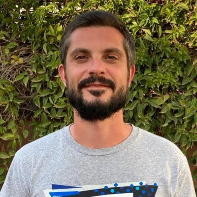 Diego López Márquez Profile