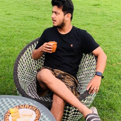 RohitKu68714918's profile picture. 