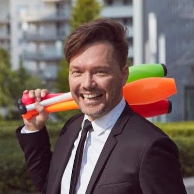 TGraszewicz's profile picture. 