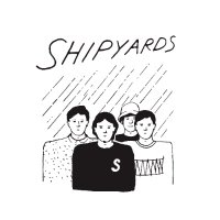 shipyards (@shipyards_jp) Twitter profile photo
