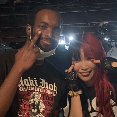 ReveluvBoyAJ's profile picture. Music, Figures & Wrestling🌸