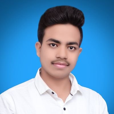 Ankitranamidia's profile picture. 