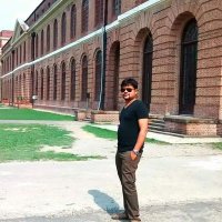 Srikanth P (@sricon) 's Twitter Profile Photo