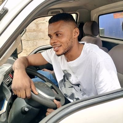 Adejumomicheal4's profile picture. A black guy who wants to survive KGen