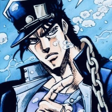 Jotardo ༄ ➐さんのプロフィール画像