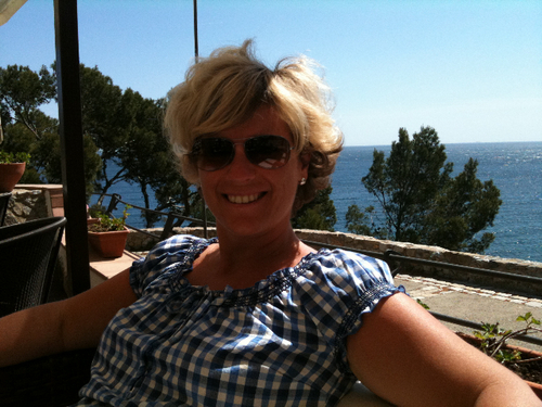 HR passion - Individual Coaching - Motivation everywhere - Negociation & of course My 2 children : William & Sacha