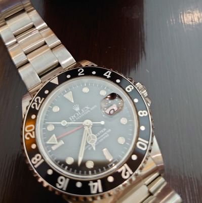 b640g's profile picture. 🚘キドニーグリルが好き👌
ROLEXコレクション⌚　GMTⅠ所有　連れとのペア希望！GMTを正規店で入手したい！
不労所得でも競馬は遊び😍
#車　#ゴルフ　#仮想通貨　#競馬　#ROLEX　#RQ