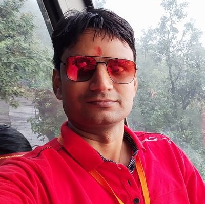 tarunsharma688's profile picture. #Twitter #Facebook #Instagram all are time pass for #tags people. #Twistedlife
Lots of suspense