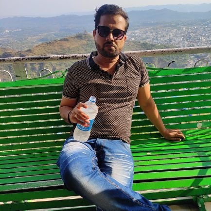 Virendra623's profile picture. Make no mistake in our life