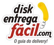 Disk_facil's profile picture. O Disk é o primeiro portal do ES voltado para divulgar empresas que fazem entregas. Acesse o portal e saiba mais.