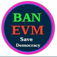 किरण पट्टनायक (#BanEVM) (@kiran_patniak) 's Twitter Profile Photo किरण पट्टनायक (#BanEVM) (@kiran_patniak) 's Twitter Profile Photo