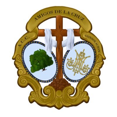 Asociación Cultural Cofrade Amigos de la Cruz y Nuestra Señora de Consolación - Barriada la Carrasca