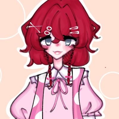 COMMS CLOSE ATM FINISHING ALL MY COMMISSIONSさんのプロフィール画像