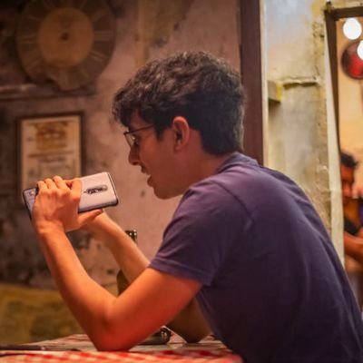 Co-founder @fijit_club 🎮 • buidl @flappymusk 🐦👨🚀🚀 • @developer_dao 👨🏻💻 • @iitbombay '23 👨🎓 • past @devcom_iitb @sprinklr