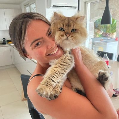 marineh116's profile picture. 