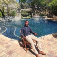 tatenda tamuka (@tamukatatenda) 's Twitter Profile