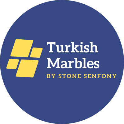 Turkish Marbles by Stone Senfony