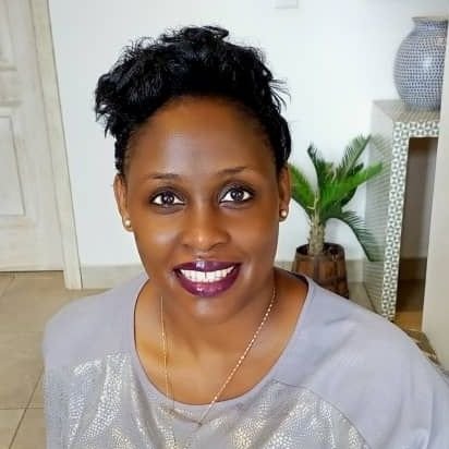 General Secretary, Africa Fintech Network l Engagement Partner FITSPA |Wife l Mother