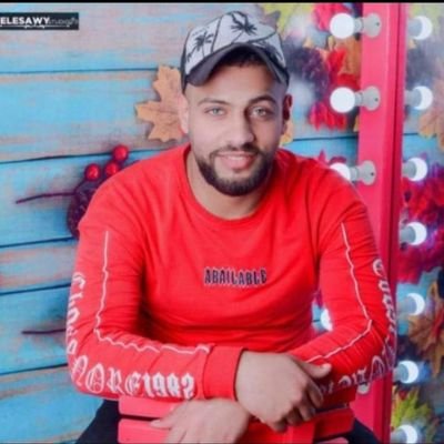 البديل👍
آدعو لآبى بآلرحمـهہ2/11/2022🤲
آدعو لعمـى بآلرحمـهہ18/8/2020🤲
21ŜÃŇÃ❤
مـدمـن غمـرآوى👑🎹