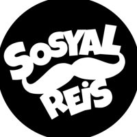 Sosyal Reis (@sosyalreiss) 's Twitter Profile