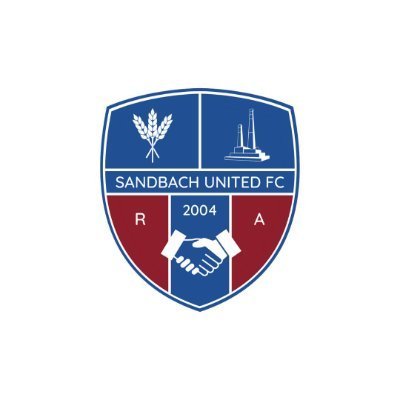 Playing in @NWCFL Division 1 South. All things 1st-team related! For news on other teams/club news, follow @SandbachUtd