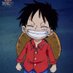 Monkey D Luffy (@roronoazoro_d) Twitter profile photo