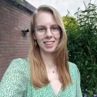 Jo-Anne van der Sluijs (@jhvandersluijs) 's Twitter Profile Photo Jo-Anne van der Sluijs (@jhvandersluijs) 's Twitter Profile Photo