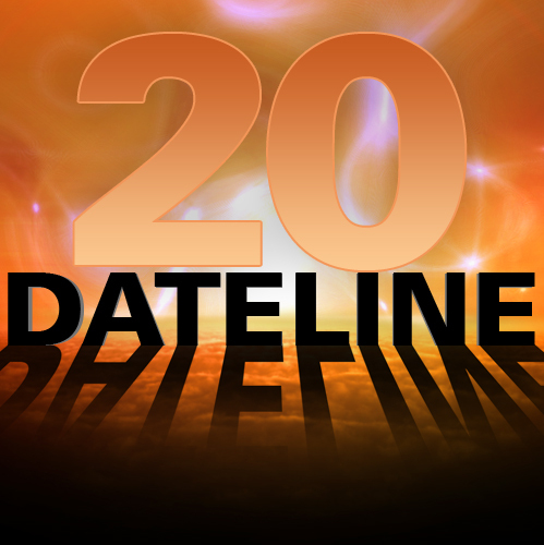 Photos from our @DatelineNBC 20th Anniversary party. #HowDoYouDateline