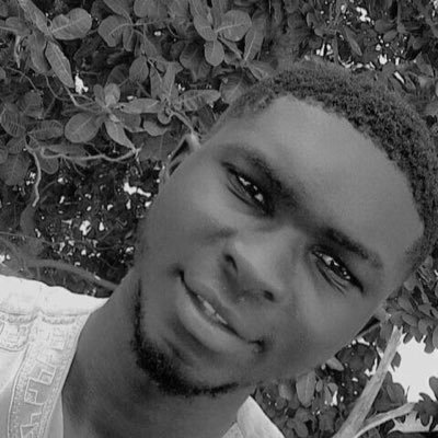 SeiduMo92138052's profile picture. 