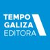 Tempo Galiza (@tempogaliza) Twitter profile photo Tempo Galiza (@tempogaliza) Twitter profile photo