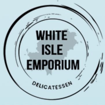 INDEPENDENT ARTISAN ONLINE DELI White Isle is an Emporium of delicious goods from around the UK & the Med for people with a passion for food & drink