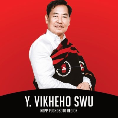 VikhehoSwu Profile Picture