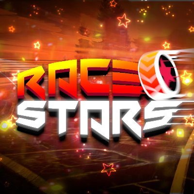 Official development Twitter of the upcoming roblox game RaceStars.
https://t.co/8MY103XGnb