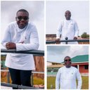 Seth Laryea - @octhozonstar - Twitter