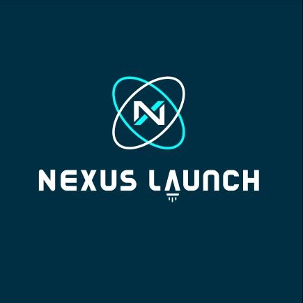 🤟Introducing #Nexus_Launch, the apex of crowdfunding and launchpad service in the #Web3 ecosystem.🥳