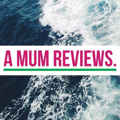 A Mum Reviews
