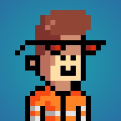 roadto100x's profile picture. We are Car Enthusiasts Profiling NFT Projects
Learning to make 100x projects on NFTs 🏎 🏎 🏎 

#ODYC #OkayDuckYachtClub

Holding: @projectatmos @OkayDuckYC