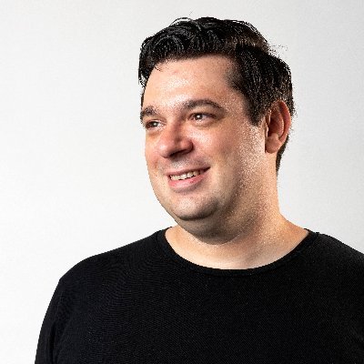 Google Developer Expert | Front-end Developer @iodigital_com | Father | Geek | Writer. Mastodon: https://t.co/zO6Mgovl8N