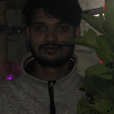 rishirajdxx83's profile picture. Never Settle for anything less than true happiness.